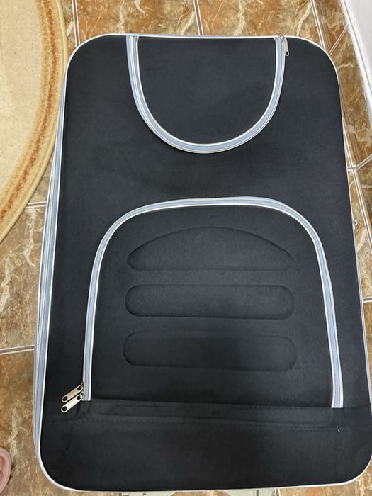 Troler mare in stare foarte buna