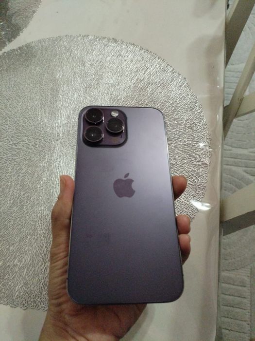 Айфон 14 про макс