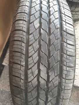 Нови гуми с джанти