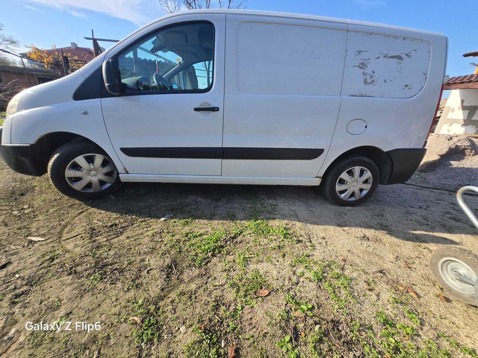 Peugeot expert 2.0