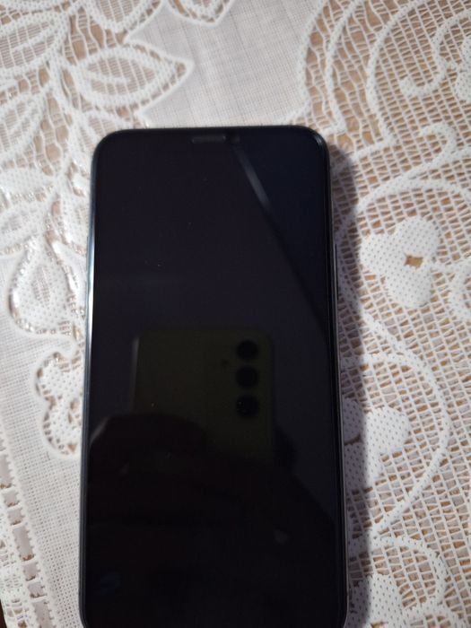 Iphone 11 pro 256gb