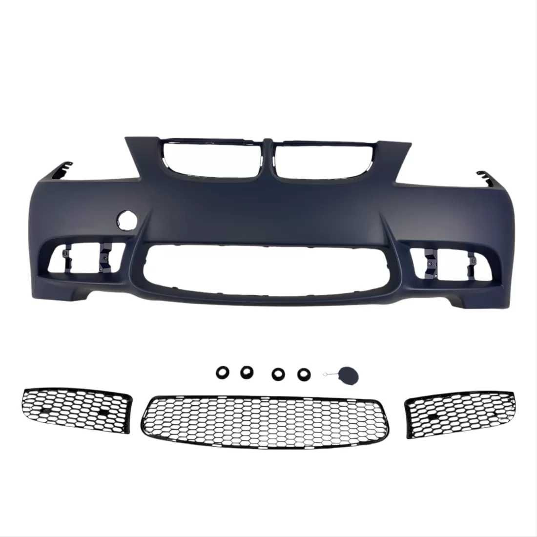 Bara fata BMW E90 M3 nfl fara gaura de proiectoare