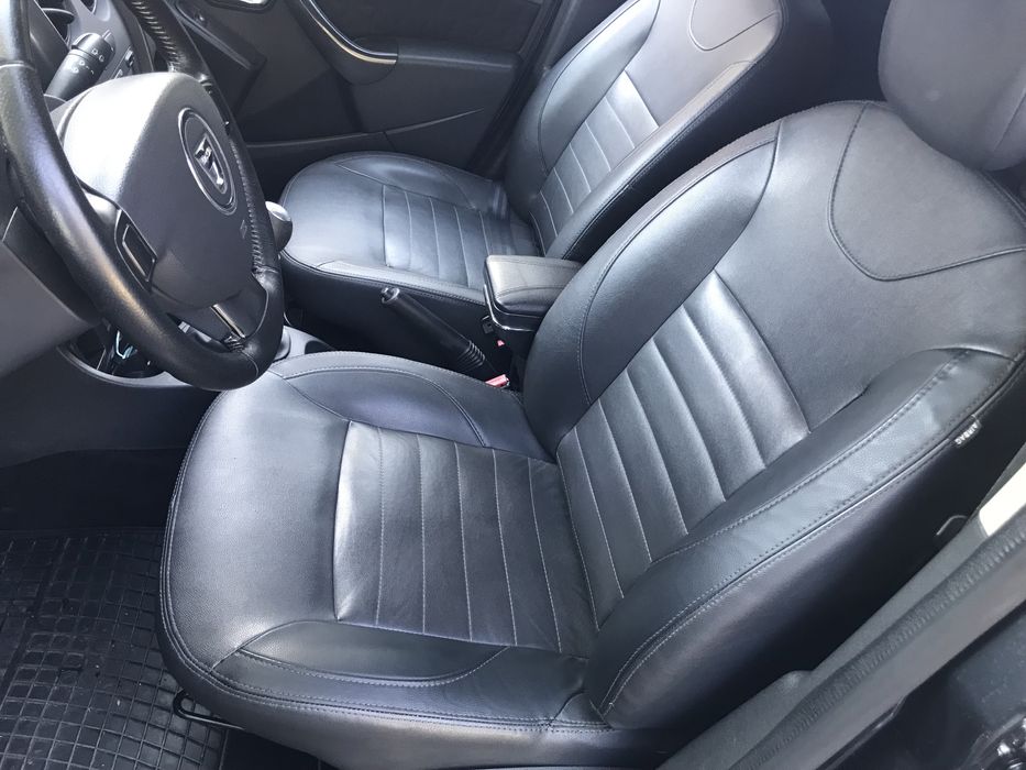 Vand Dacia Duster 2014 1.5 CP 110 Facelift