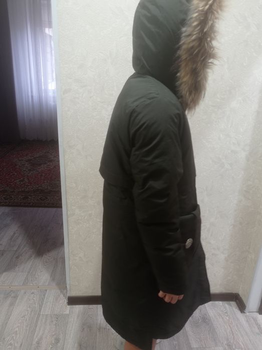 Продается куртка балоньевая