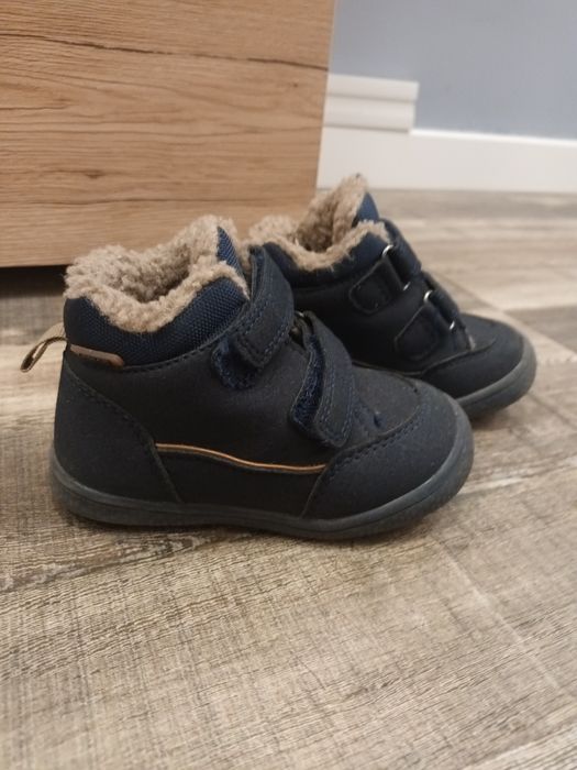 Детски ботуши 23 номер