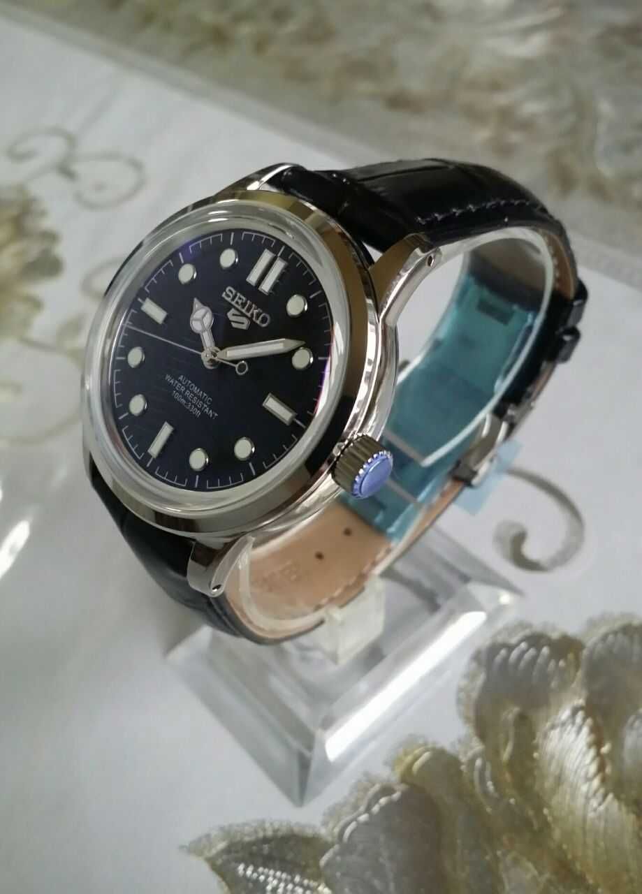 Продам наручные часы SEIKO-automatic