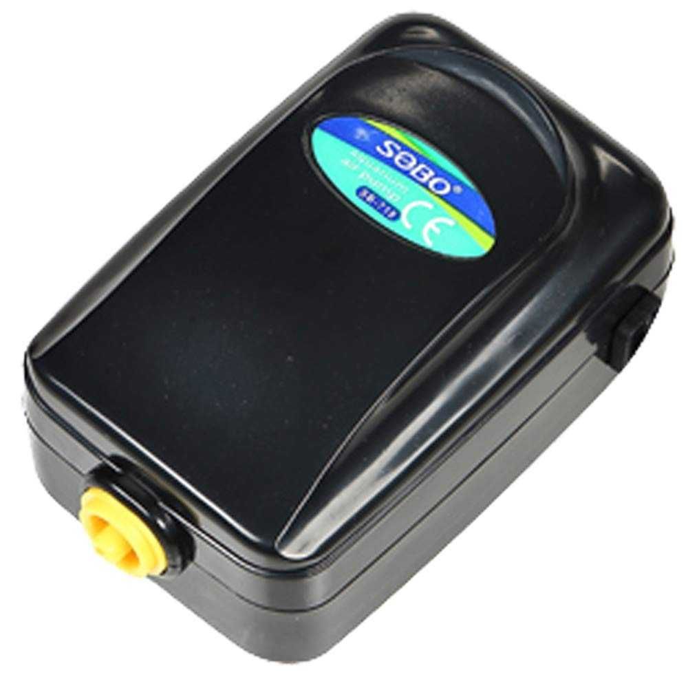 Компрессор для аквариума Sobo sb 718