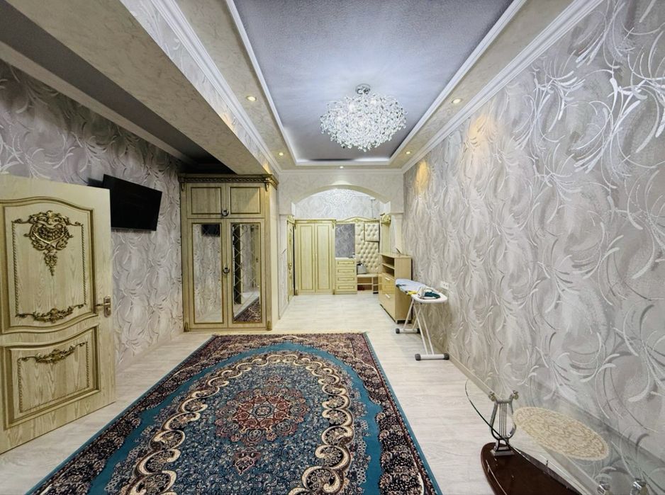 Квартира арендага берилади.Вагзал