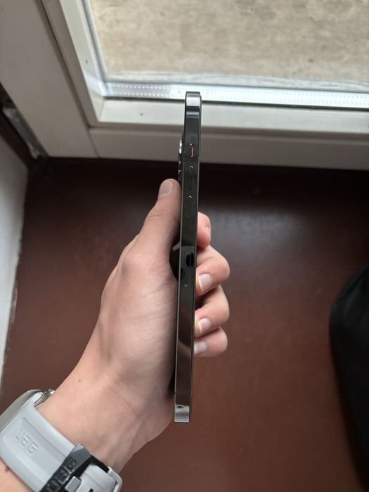 iPhone 12 Pro Max 256gb baterie high capacity