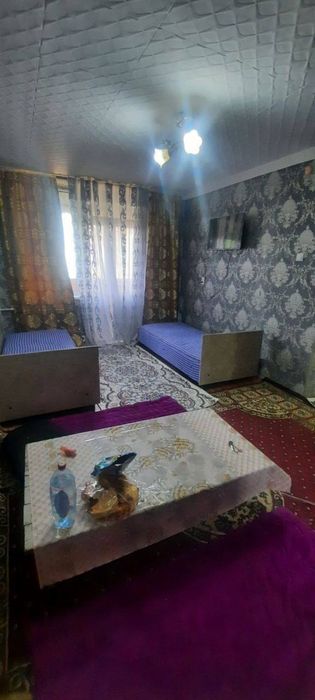 срочна сдаётся 1 ком квартира радуге