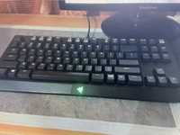 Tastatura Gaming Razer Blackwidow Stealth 2014 TE Tournament Edition