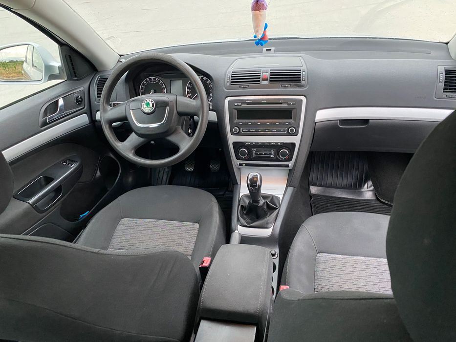 Skoda Octavia 1.6 TDI - 2011 de vânzare!