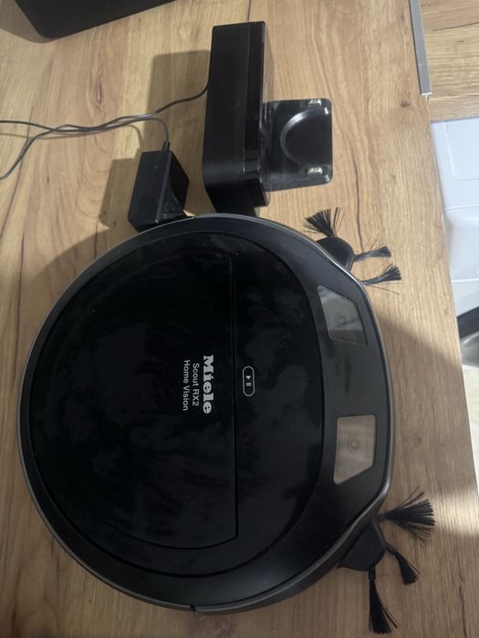 Прахосмукачка Робот Miele RX2 Home Version