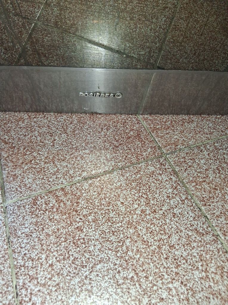 Фурна за вграждане
