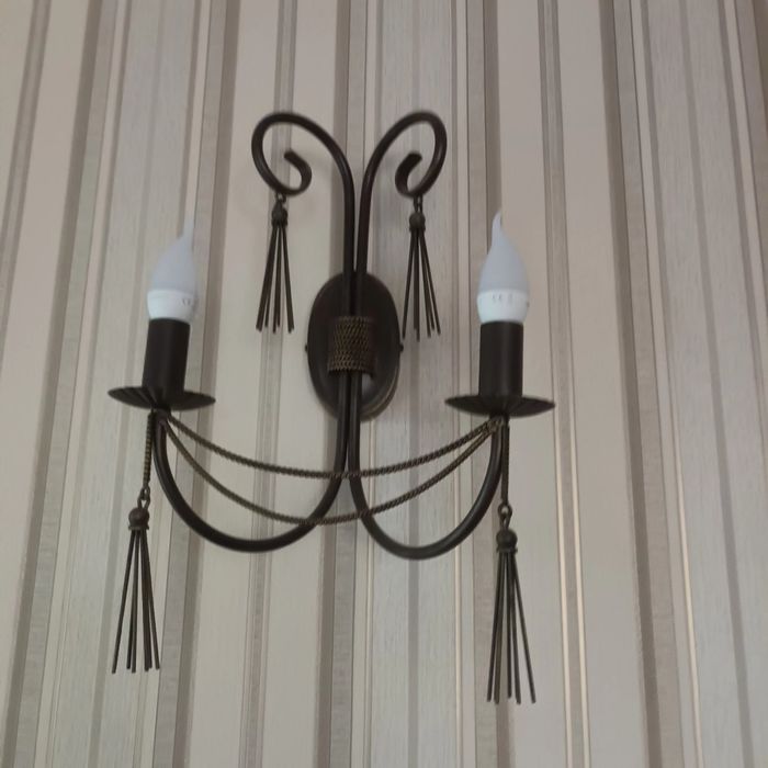 Aplica  perete (de la Mobexpert)  3bc