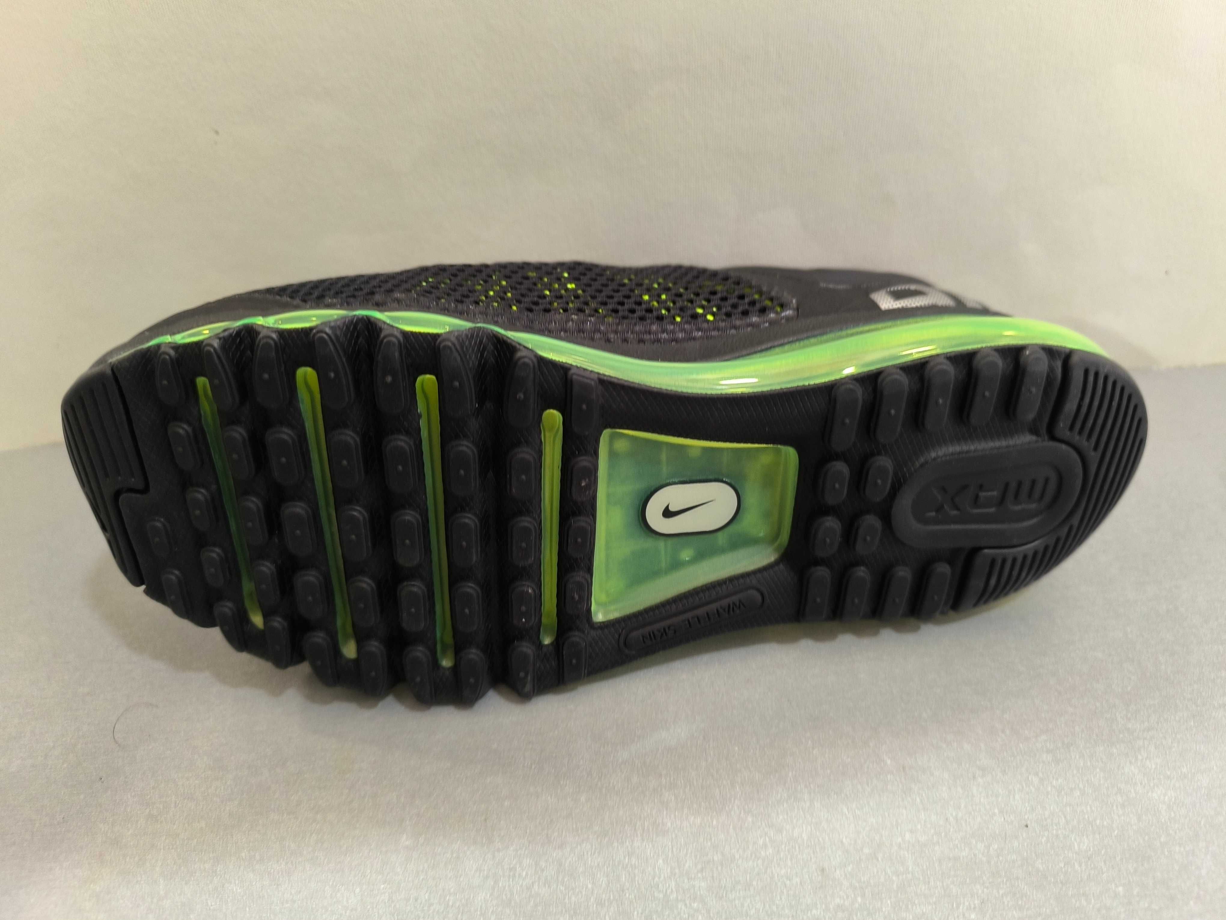 Nike Air Max N36,5 и N38.Маратонки с камера.Нови.Оригинал.