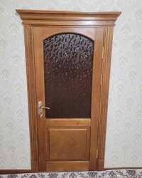 двери деревянные на заказ