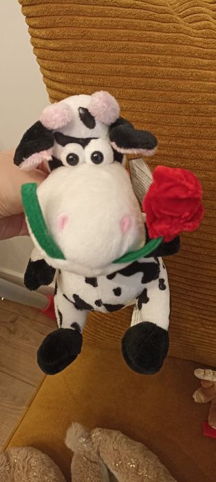 Плюшени играчки лот