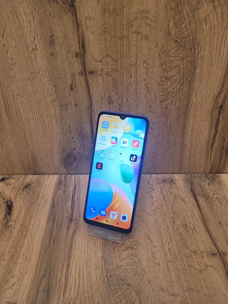 Redmi 10c /TechnoAltyn/рассрочка