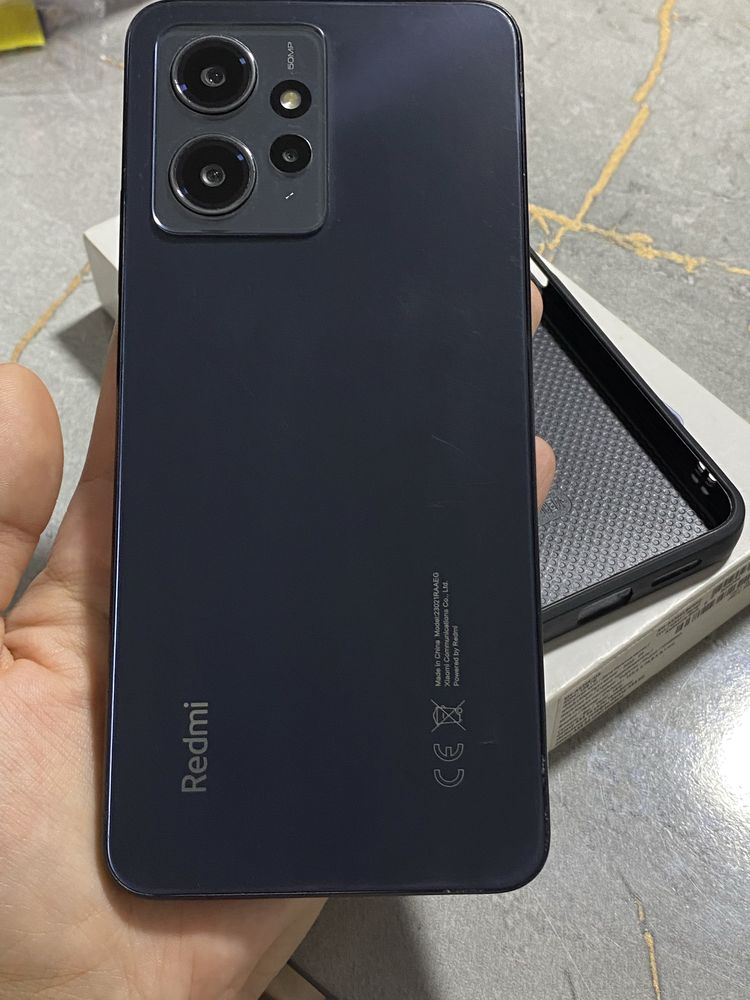 Redmi 12 Note 128 Gb