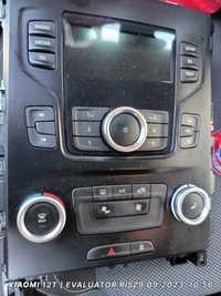 Radio bluetooth Renault Megane 4
