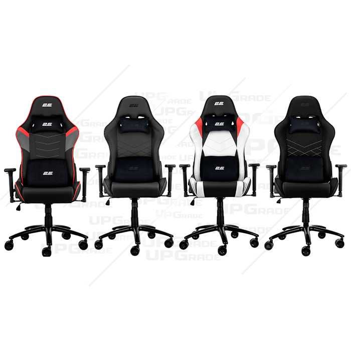 Игровое кресло 2E GAMING BUSHIDO CHAIR GEN II | Бесплатная Доставка