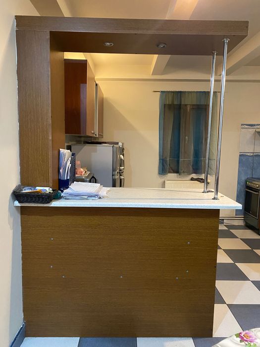 Bucatarie completa (se vinde si separat)