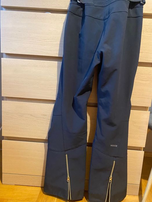 Дамски ски панталон  Decathlon 38 номер