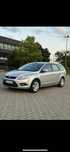 Ford Focus 1.6 TDCI /2010/ EURO 5  /  2699€