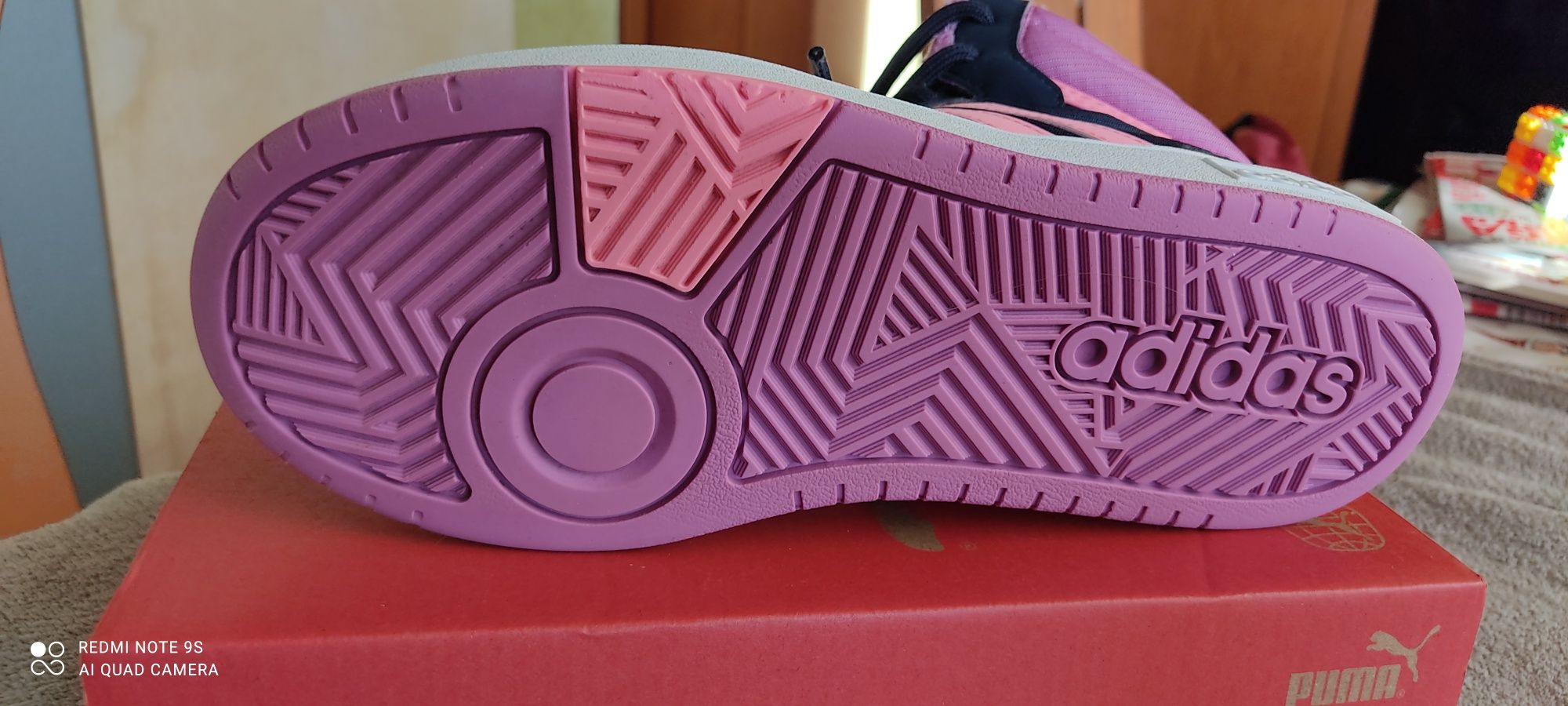 Спортни боти Adidas