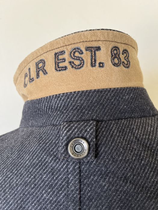 Palton CALAMAR , impecabil