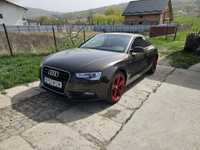 Audi a5 coupe 2012