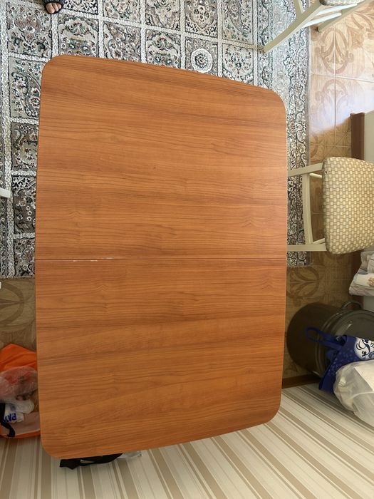 Складной стол