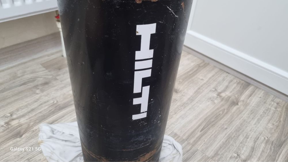 Продам алмазную коронку