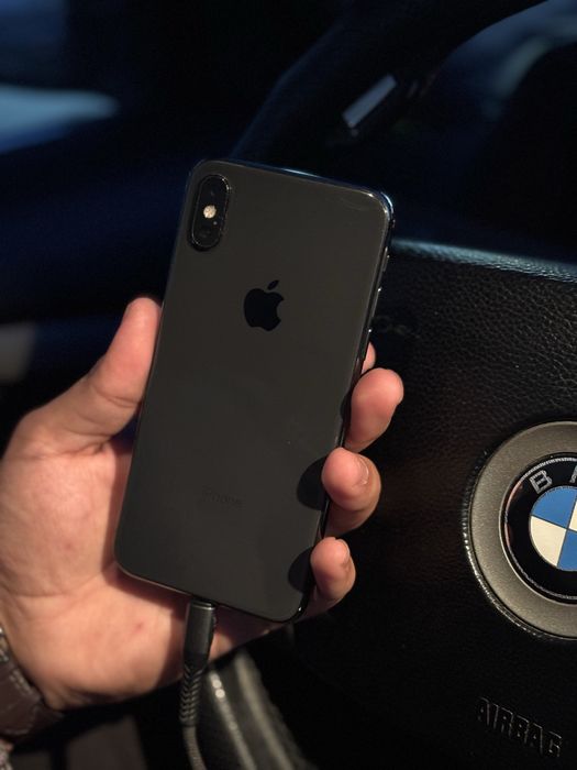 iPhone x Айфон х 64 гб