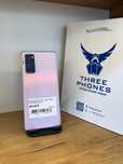 Samsung S20fe 128/6gb с гарантией!