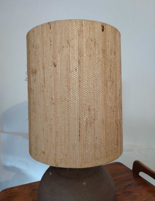 Lampa veche Designer KROSSELBACH, stil Mid Century, Germany