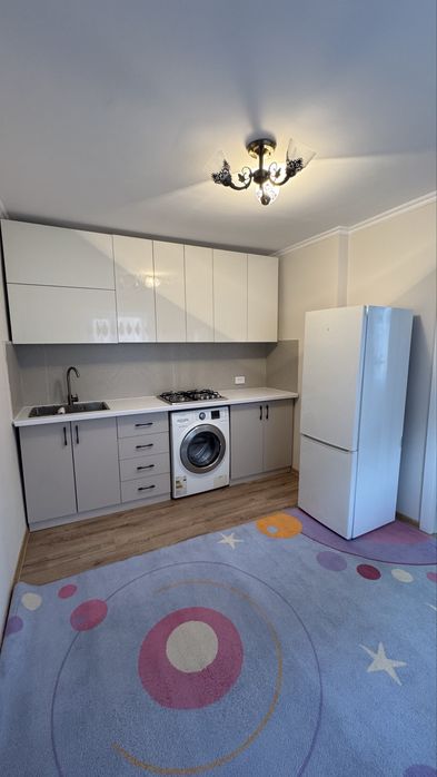 Сдаётся в аренду дом в мкр. Акжар