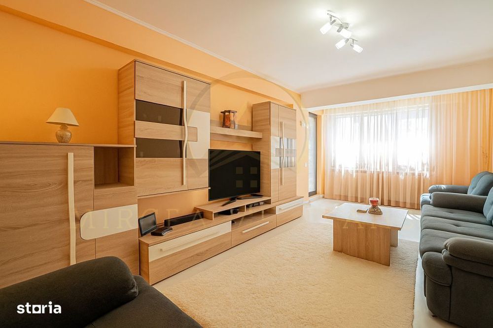 Compozitori 2 camere ,parcare subterana