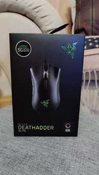 Mouse Gaming Razer DeathAdder Elite