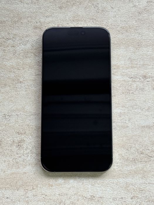 KATO НОВ! Apple iPhone 16 Pro MAX 512GB Natural Titanium/100% батерия