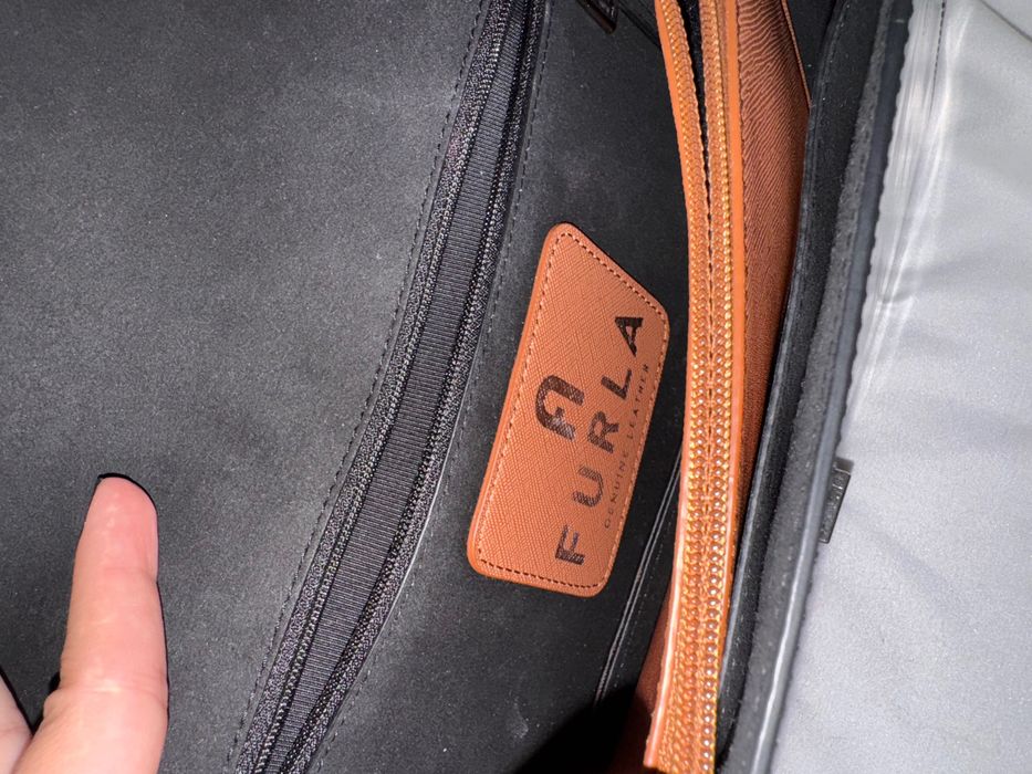 Чанта Furla original