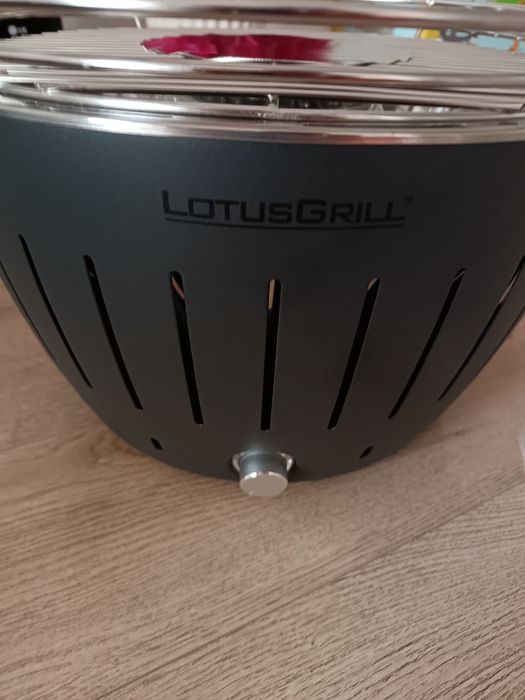 Vând LotusGrill nou nout
