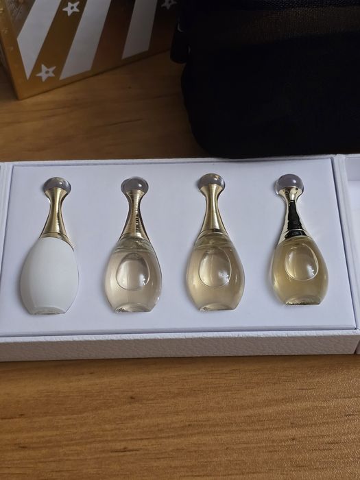 Оригинални продукти на Dior