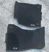 Covorase Audi A5 originale