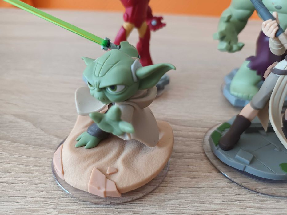 Колекционерски Фигурки Disney infinity