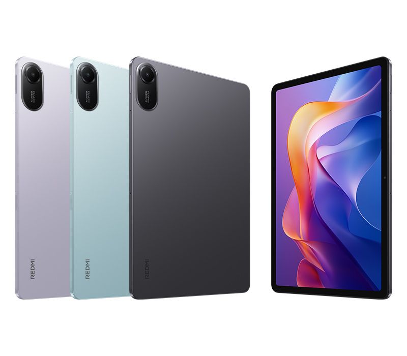Новый Redmi Pad 2! Бесплатная Доставка!