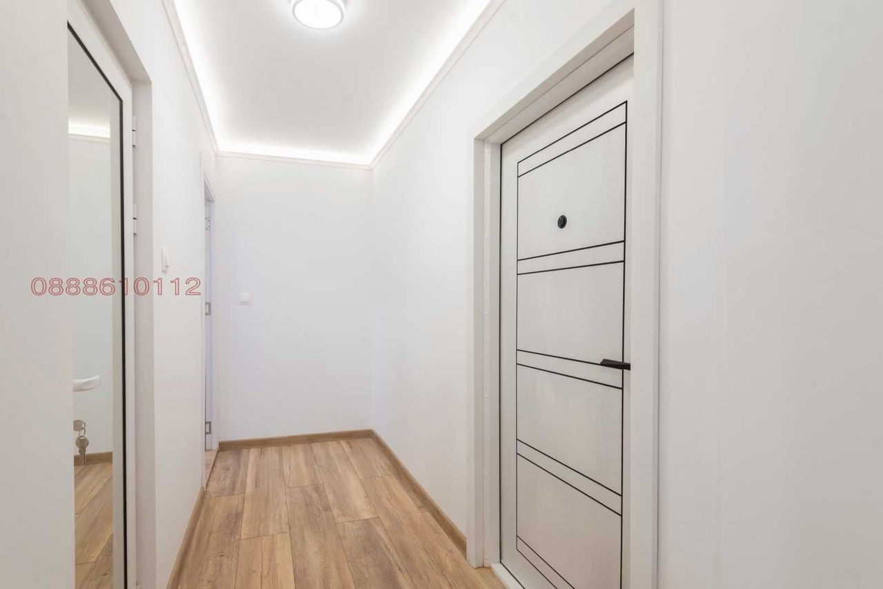 Продава се Двустаен апартамент в Варна, Левски - 45 кв.м за 2620 €/кв.м - Снимка #3