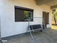 Langa Cora, sos. Alexandriei, P+1+ M, 345mp +anexe 240mp, curte 2450mp