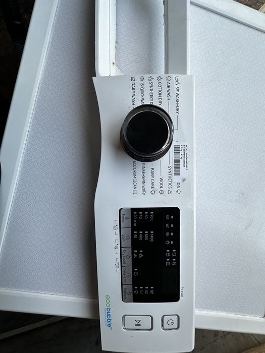 vând placă mașină de spălat samsung!